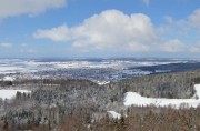 003-Pontarlier-vu-du-Larmont